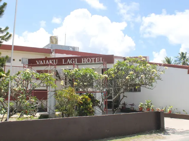 Luxurious Green Valley Ranch Resort in Henderson announces plans for a $200 million room expansion...