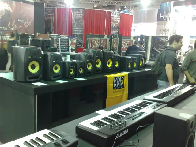 Expansion of Play'n GO content in North America through Caesars partnership announced