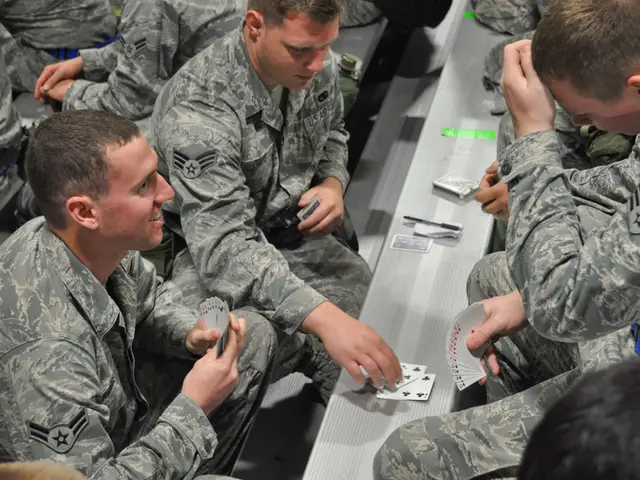 Online Gambling in Poker is Unbiased, Not Manipulated