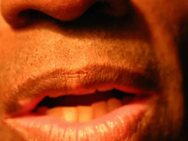 Extra-terrestrial UFO tales about beings without mouths and no discernible digestive tracts