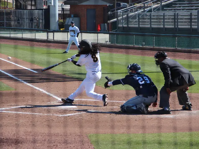 Syracuse Mets suffer defeat in final game of the series against Bisons on a sunlit afternoon